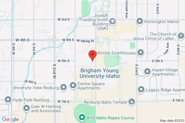 Department of Engineering Technology
