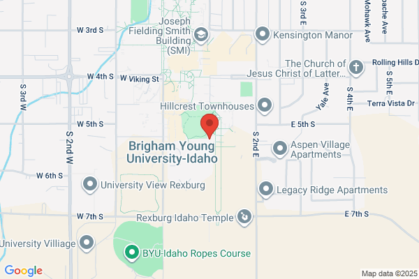 Department of History, Geography and Political Science