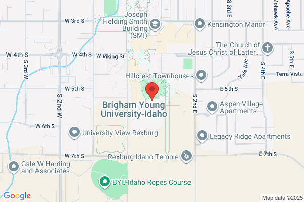 Department of Psychology