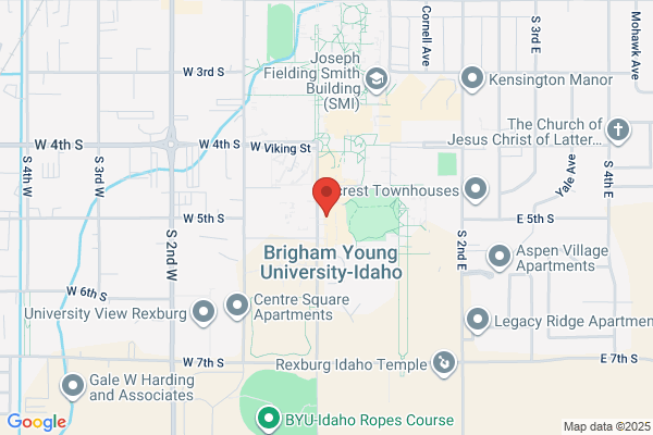 Ezra Taft Benson Agricultural & Biological Sciences Building (BEN)