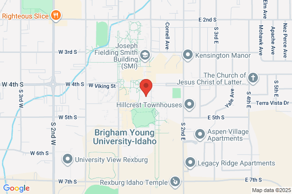 Housing & Student Living Office