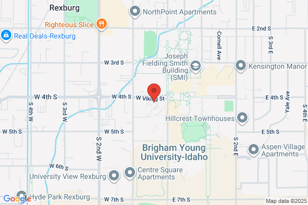 Lowell G. Biddulph Hall (BID)
