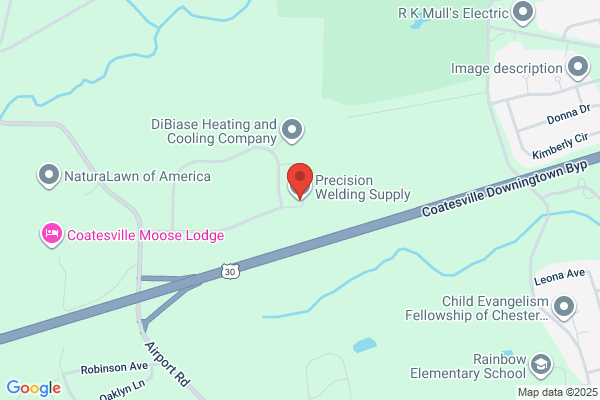 Plumbing & Welding Shop (PWS)
