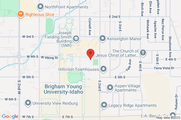 University Communications Building (UCB)
