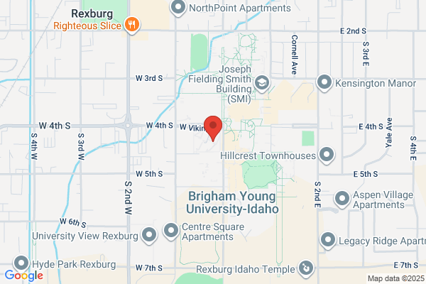 William F. Rigby Hall (RIG)