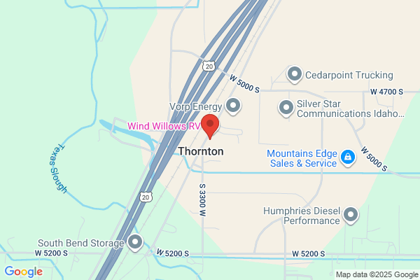 Thornton Shell