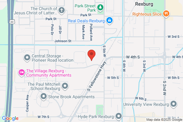 Eagle Rock Dental Care