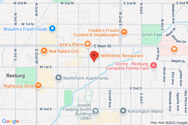 Grand Peaks Dental
