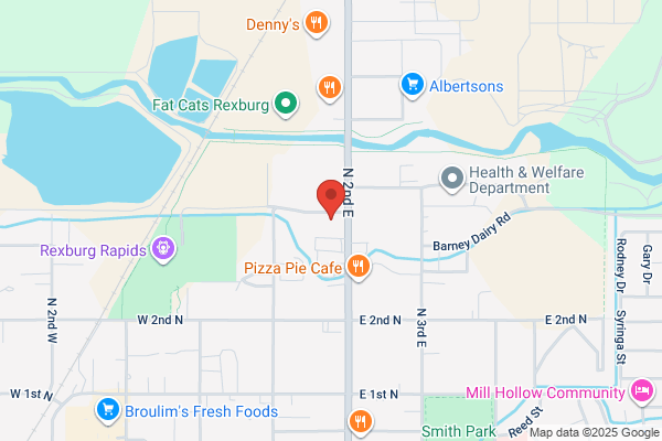 Madison Park Dental Center