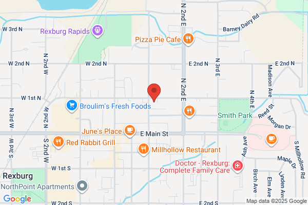 Rockhouse Dentistry