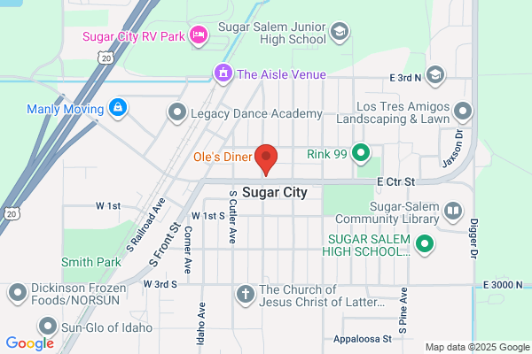 Stone Ridge Dental