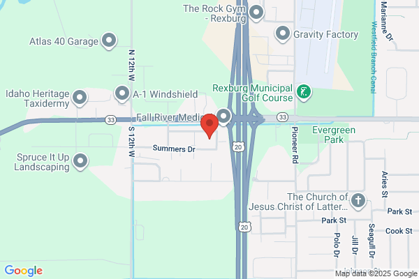 Rexburg Rehabilitation