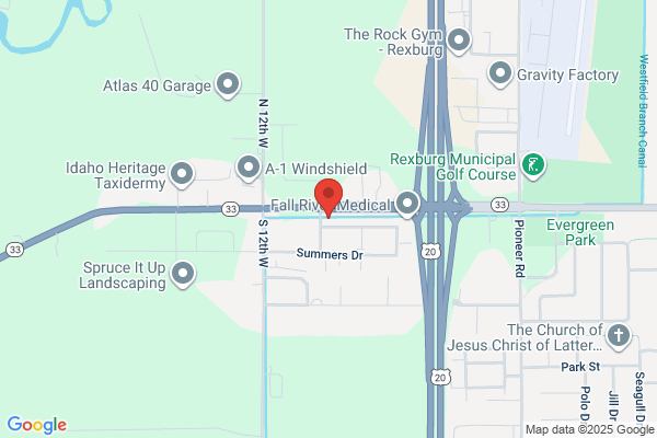 Madison Ridge Chiropractic