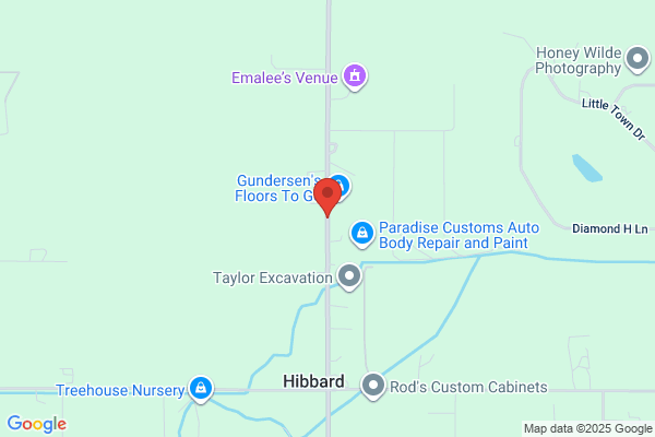 Hibbard Elementary School