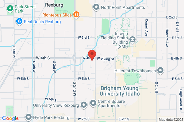 Heritage Assisted Living Of Rexburg
