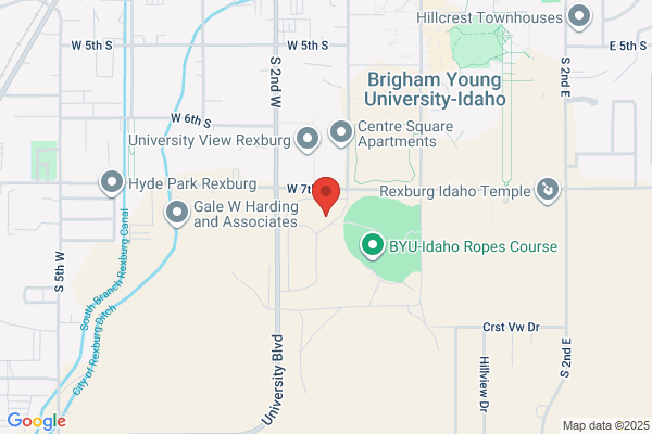 University Village Apartments