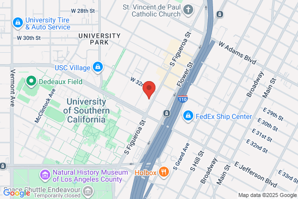 University Gateway Apartments