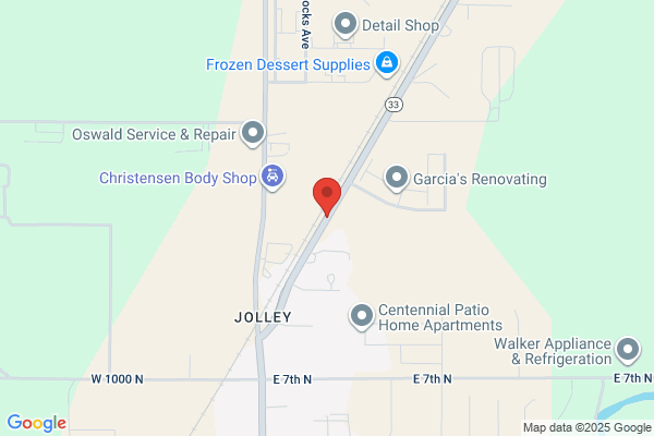 Teton Repair & Remodel