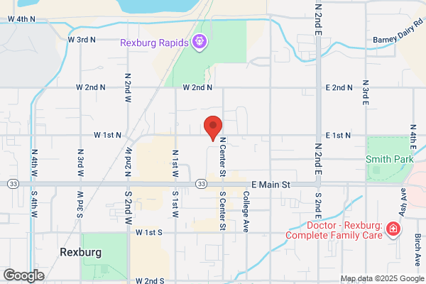 Madison Library District