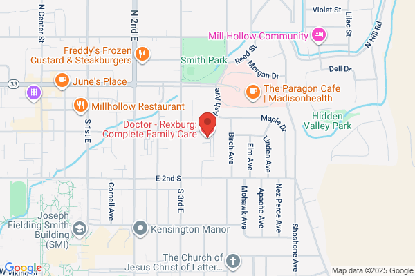 Family Care Center