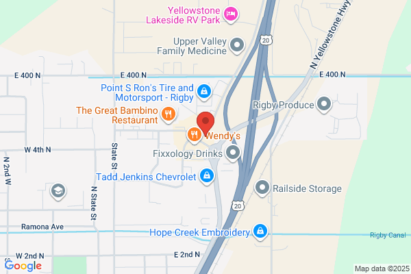 Upper Valley Resource & Counseling Center