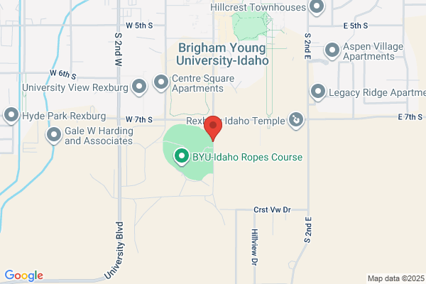 Sports Complex Lot - Winter/Seasonal Long-Term