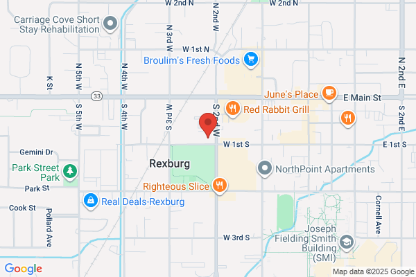 AlphaGraphics Rexburg