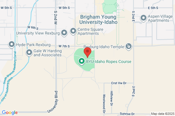 BYU–Idaho Sports Complex