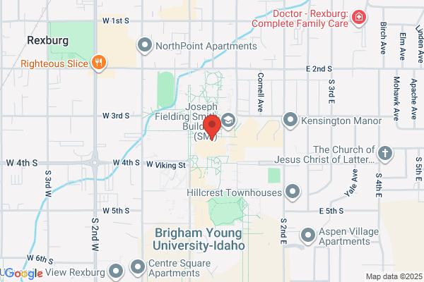BYU–Idaho University Store