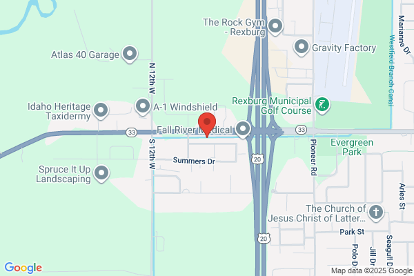 Cedar Ridge Animal Hospital
