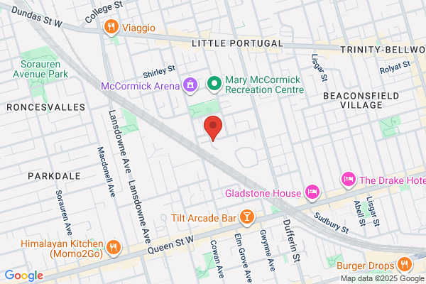 A1 Rentals Inc