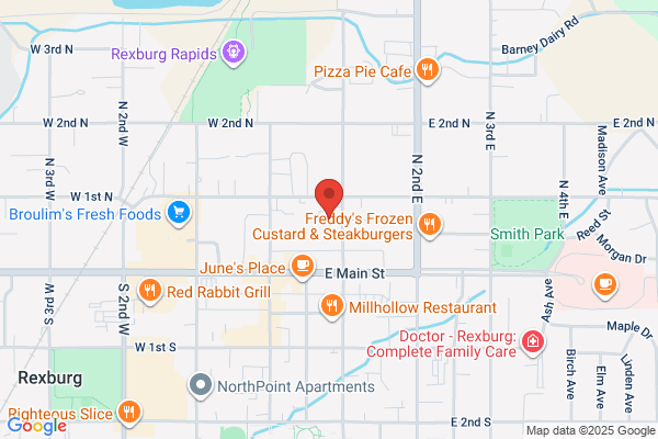 Flamm Funeral Home
