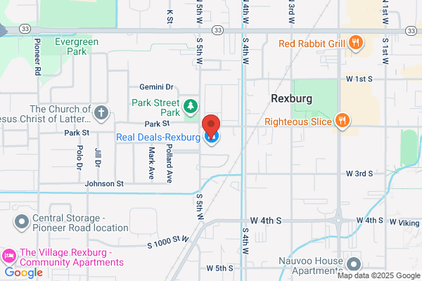 Idaho Fire And Flood Restoration, LLC