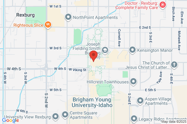 Idaho Technical Services Llc