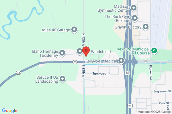 Premier Eye Care of Eastern Idaho