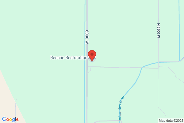 Rescue Restoration