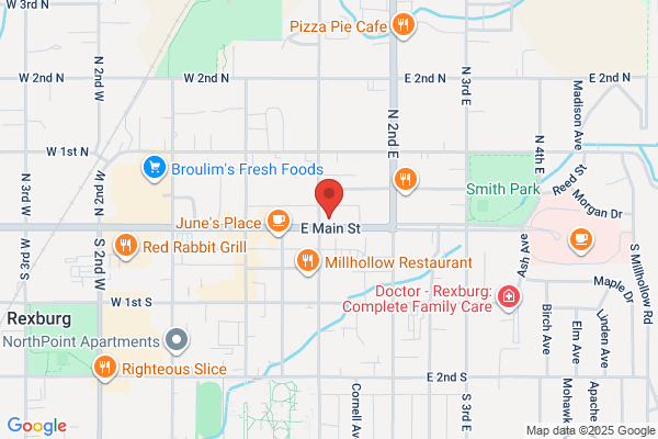 Rexburg Ace Hardware