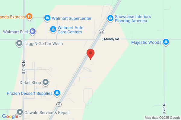 Ricks Electric Motor Service