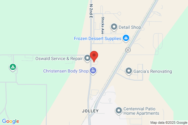 Upper Valley Electric Co