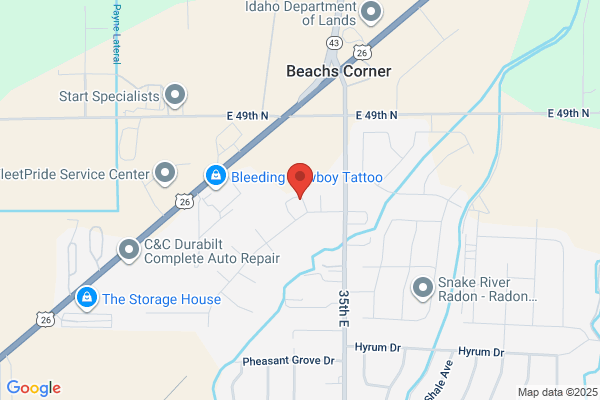 AAA Sewer Service
