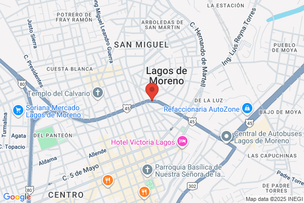 Bajio