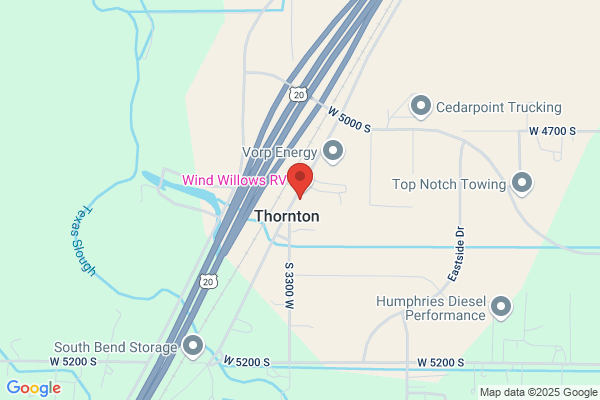 Thornton Merc