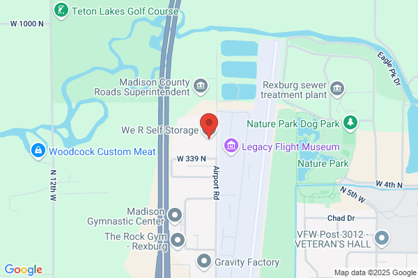 Self Storage Plus, LLC