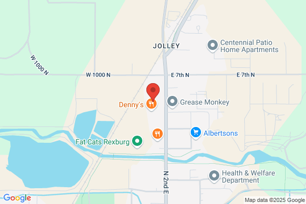 Deseret Industries Thrift Store & Donation Center
