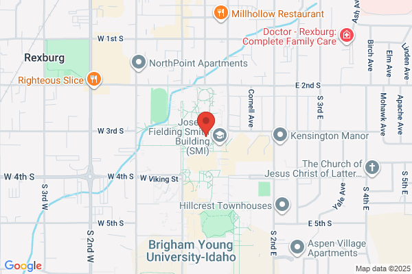 Academic Support: Reading Center