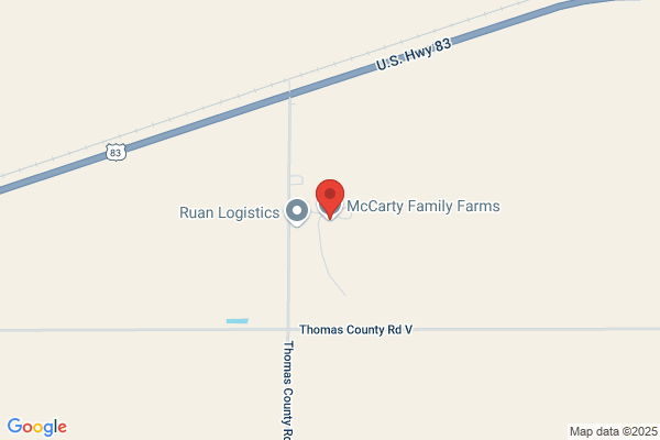 Meier Farm-Roch