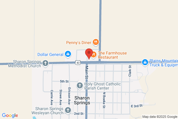 The Country Store