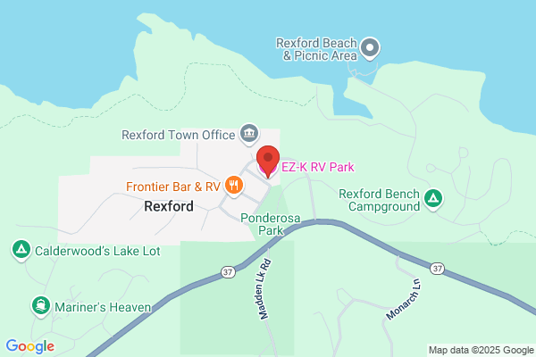 Ez-K Rv Park