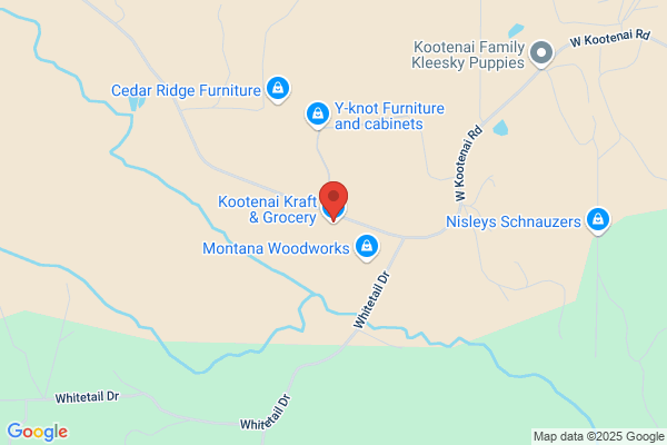 Kootenai Kraft & Grocery