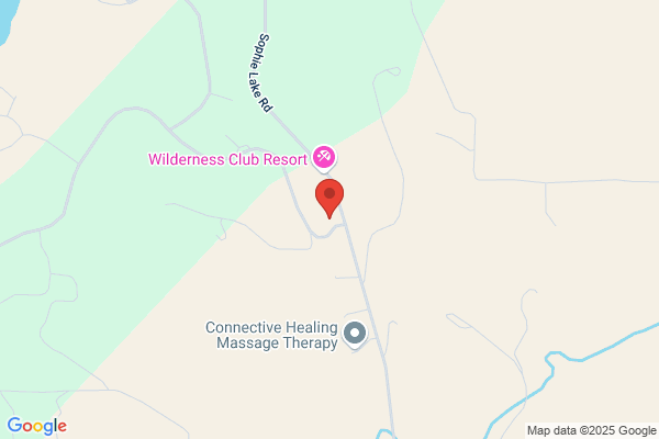 Wilderness Club Resort